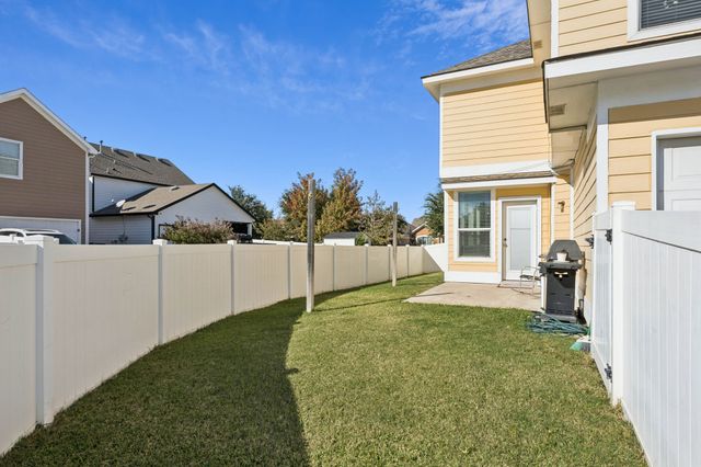 9028 Eagle Drive, Providence Village, TX 76227