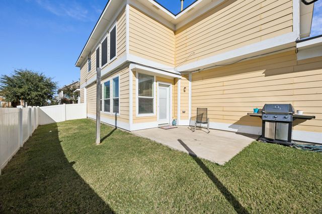 9028 Eagle Drive, Providence Village, TX 76227