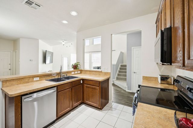 9028 Eagle Drive, Providence Village, TX 76227