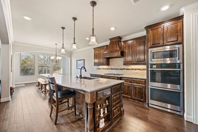 2849 Milsons Point Drive, Trophy Club, TX 76262