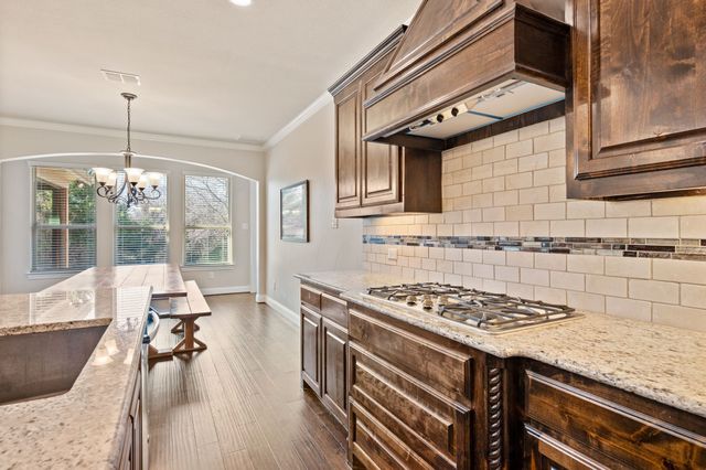 2849 Milsons Point Drive, Trophy Club, TX 76262