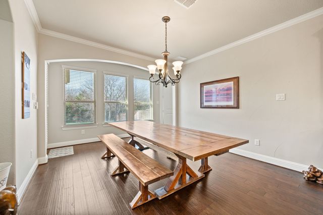 2849 Milsons Point Drive, Trophy Club, TX 76262