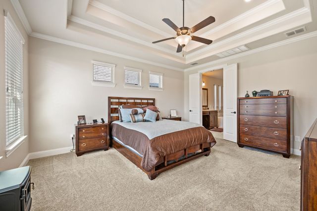 2849 Milsons Point Drive, Trophy Club, TX 76262