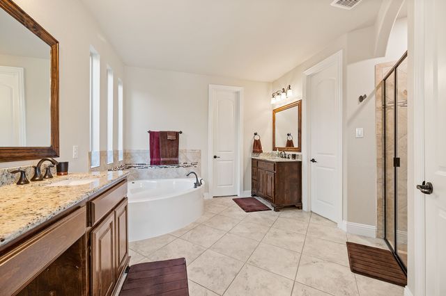 2849 Milsons Point Drive, Trophy Club, TX 76262