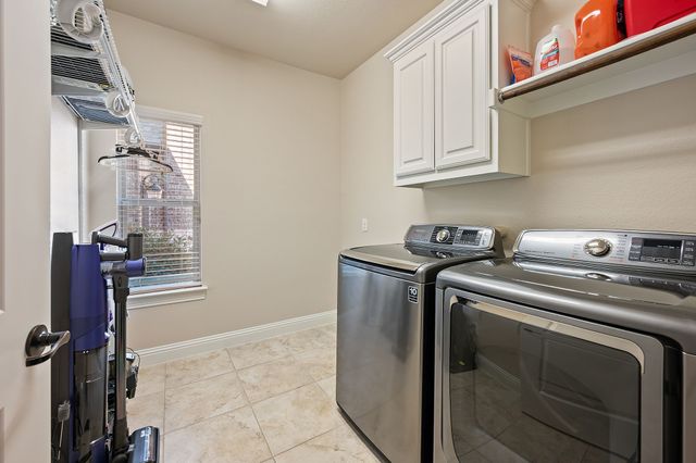 2849 Milsons Point Drive, Trophy Club, TX 76262