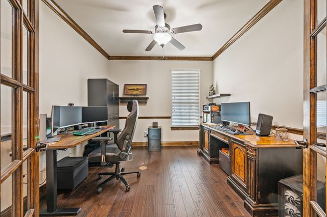 2849 Milsons Point Drive, Trophy Club, TX 76262