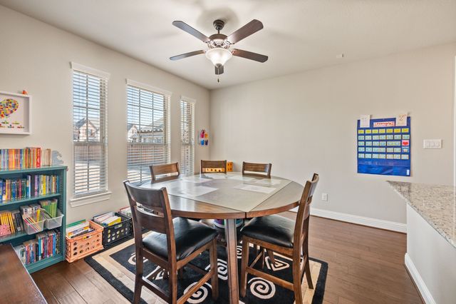 2849 Milsons Point Drive, Trophy Club, TX 76262