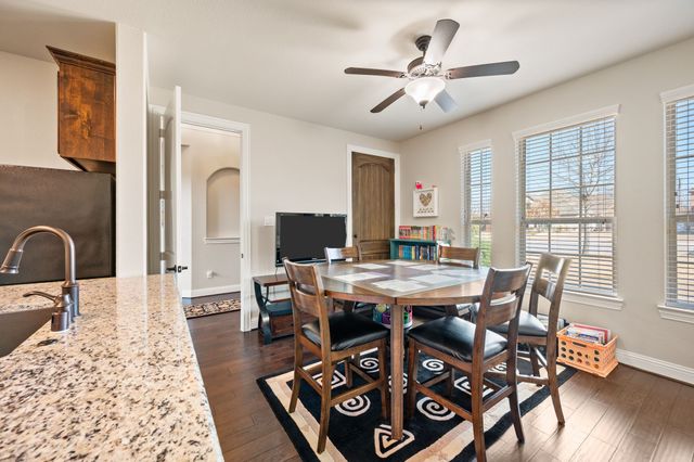 2849 Milsons Point Drive, Trophy Club, TX 76262