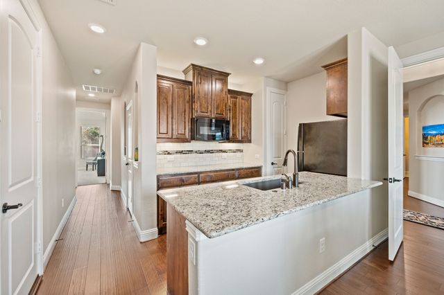 2849 Milsons Point Drive, Trophy Club, TX 76262