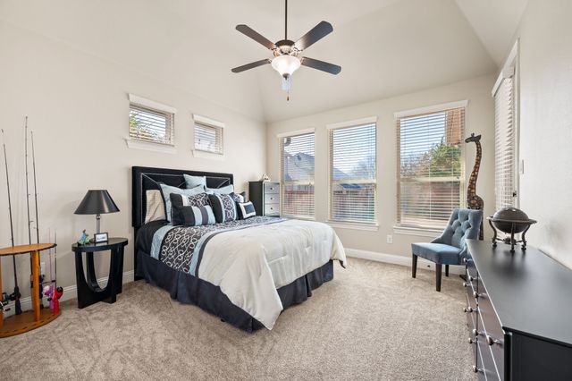 2849 Milsons Point Drive, Trophy Club, TX 76262