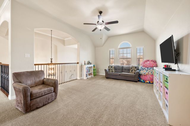 2849 Milsons Point Drive, Trophy Club, TX 76262