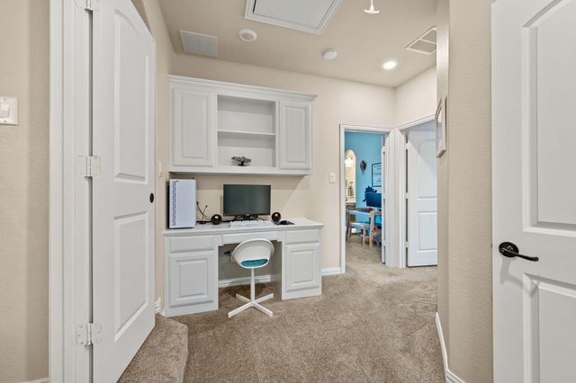 2849 Milsons Point Drive, Trophy Club, TX 76262