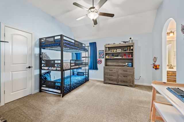 2849 Milsons Point Drive, Trophy Club, TX 76262