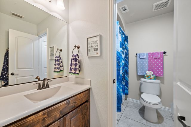 2849 Milsons Point Drive, Trophy Club, TX 76262