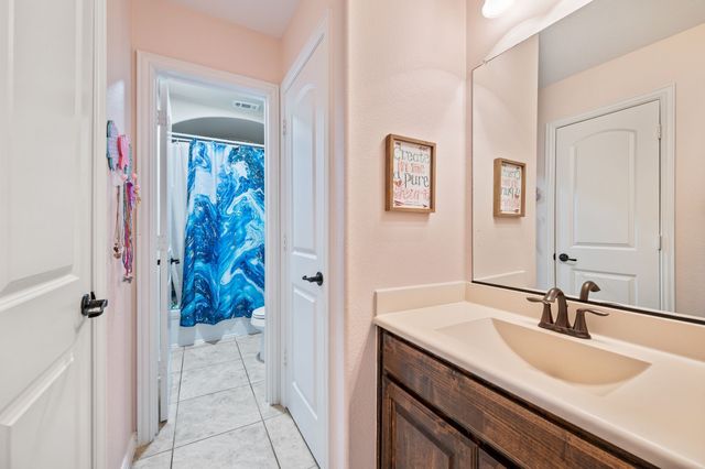 2849 Milsons Point Drive, Trophy Club, TX 76262