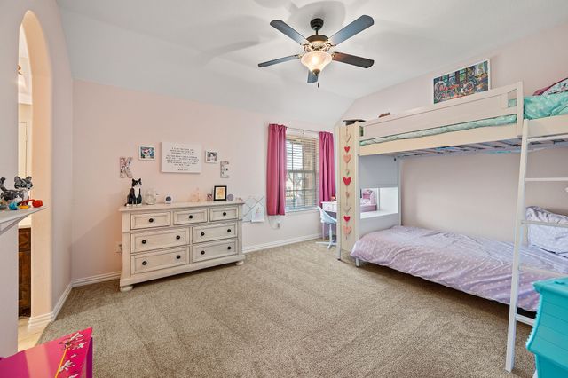 2849 Milsons Point Drive, Trophy Club, TX 76262