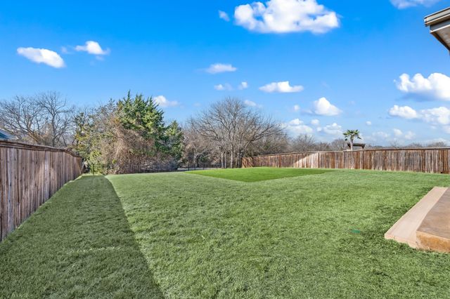 2849 Milsons Point Drive, Trophy Club, TX 76262