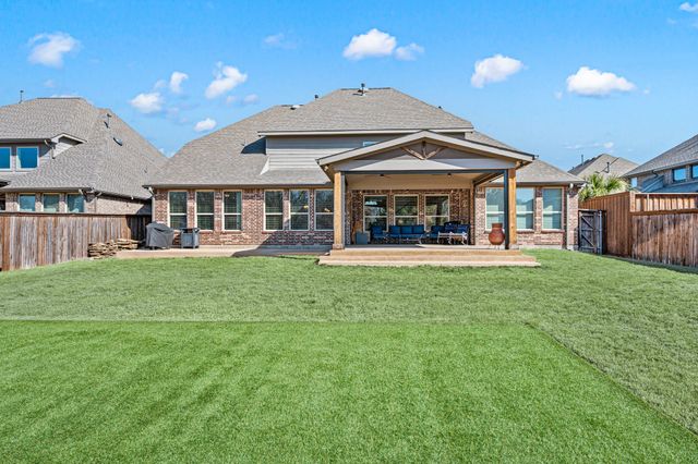 2849 Milsons Point Drive, Trophy Club, TX 76262
