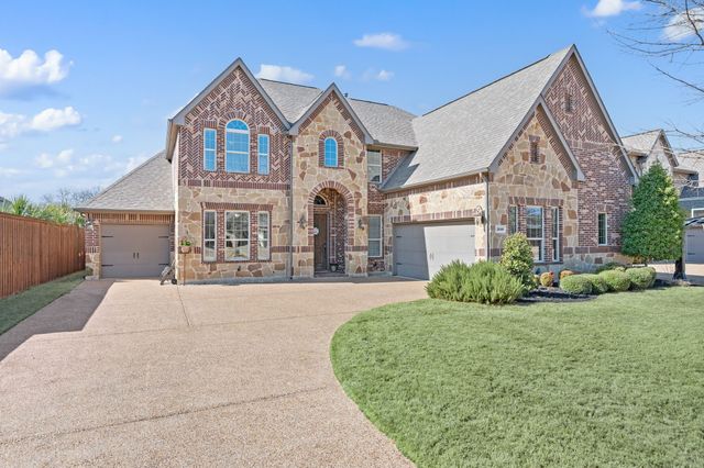 2849 Milsons Point Drive, Trophy Club, TX 76262