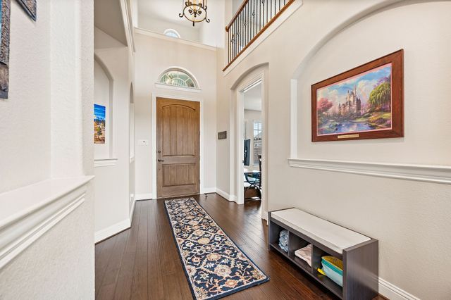 2849 Milsons Point Drive, Trophy Club, TX 76262