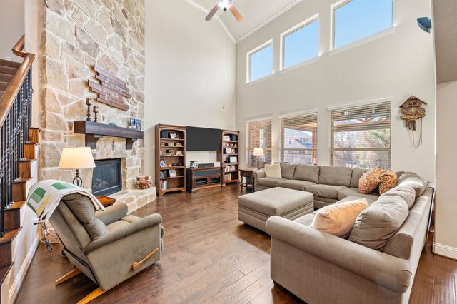 2849 Milsons Point Drive, Trophy Club, TX 76262