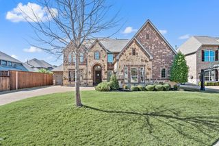 2849 Milsons Point Drive, Trophy Club, TX 76262
