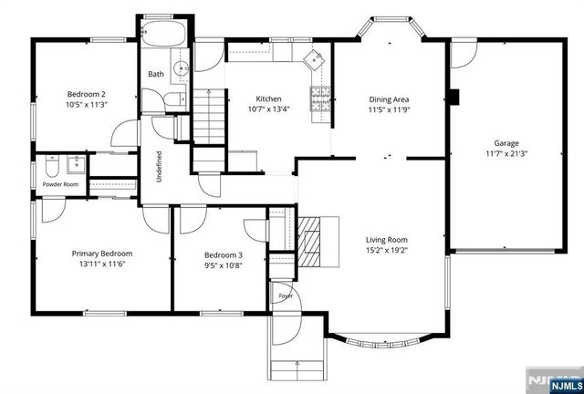73 Ralph Avenue, Hillsdale, NJ 07642