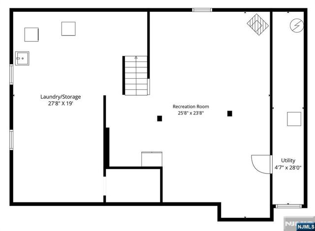73 Ralph Avenue, Hillsdale, NJ 07642
