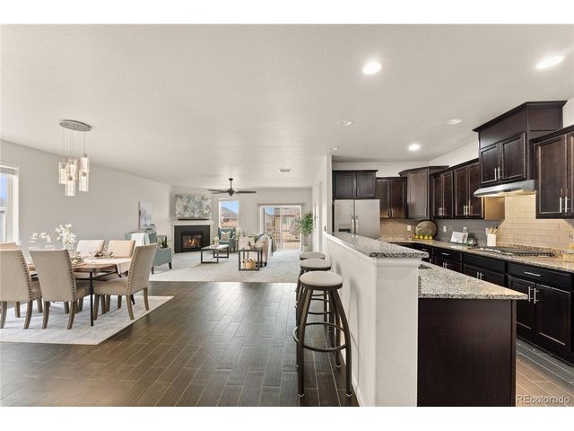 5509 Harbor Town Dr, Elizabeth, CO 80107