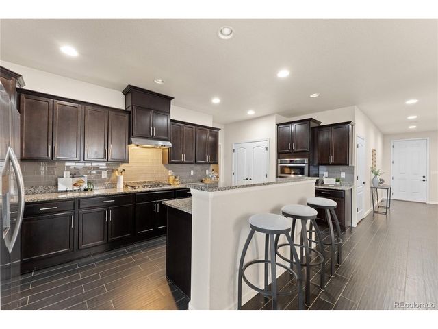 5509 Harbor Town Dr, Elizabeth, CO 80107