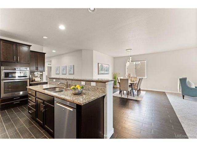 5509 Harbor Town Dr, Elizabeth, CO 80107