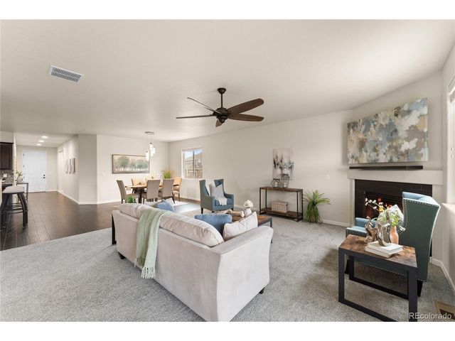 5509 Harbor Town Dr, Elizabeth, CO 80107