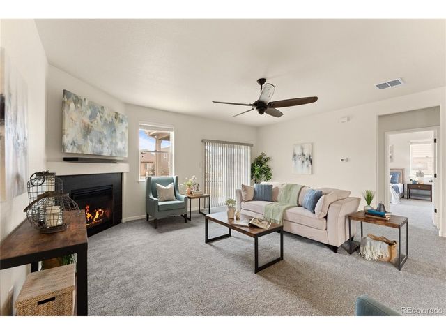 5509 Harbor Town Dr, Elizabeth, CO 80107