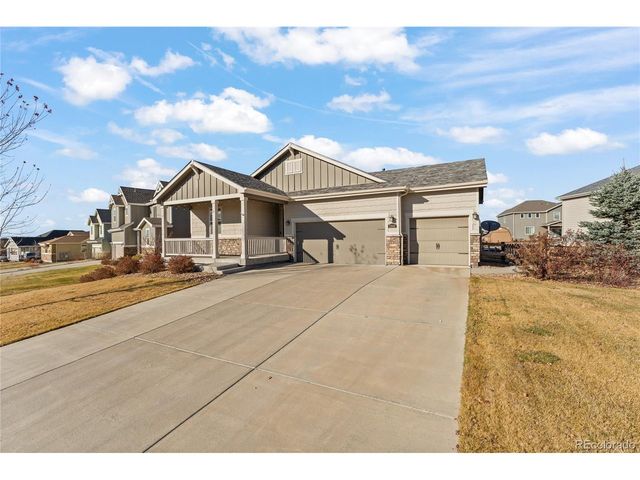 5509 Harbor Town Dr, Elizabeth, CO 80107