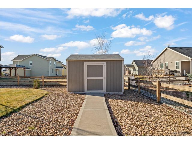 5509 Harbor Town Dr, Elizabeth, CO 80107