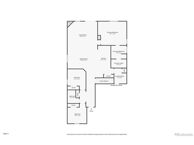 5509 Harbor Town Dr, Elizabeth, CO 80107