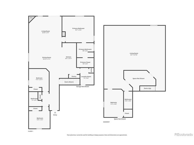 5509 Harbor Town Dr, Elizabeth, CO 80107