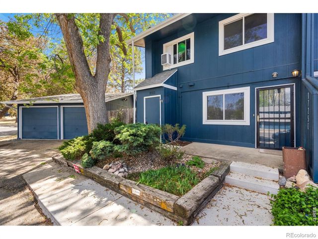 1725 Springmeadows Court C, Fort Collins, CO 80525