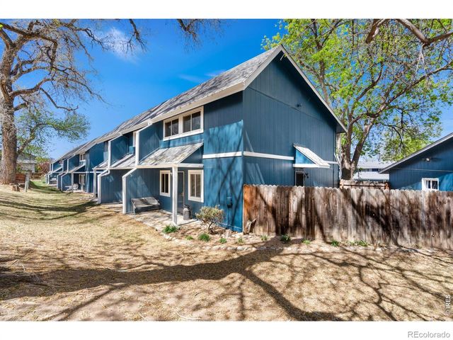 1725 Springmeadows Court C, Fort Collins, CO 80525