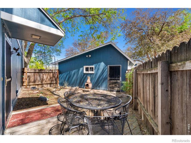 1725 Springmeadows Court C, Fort Collins, CO 80525