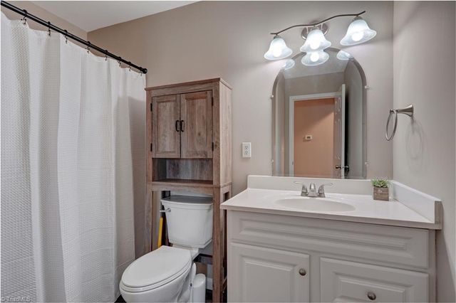 2919 Oak Ridge Road, Oak Ridge, NC 27310