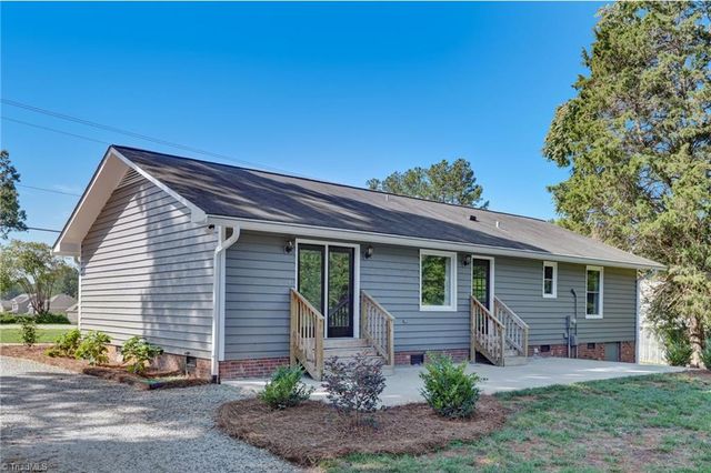 2919 Oak Ridge Road, Oak Ridge, NC 27310
