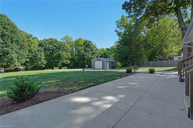 2919 Oak Ridge Road, Oak Ridge, NC 27310