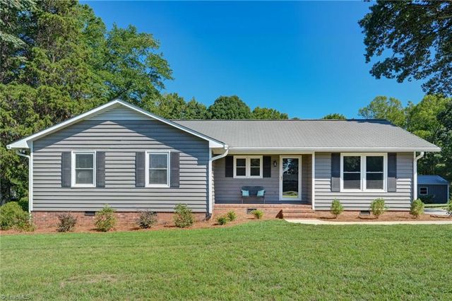 2919 Oak Ridge Road, Oak Ridge, NC 27310