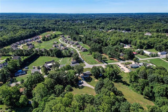 2919 Oak Ridge Road, Oak Ridge, NC 27310