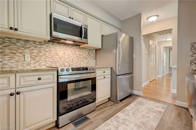 2919 Oak Ridge Road, Oak Ridge, NC 27310
