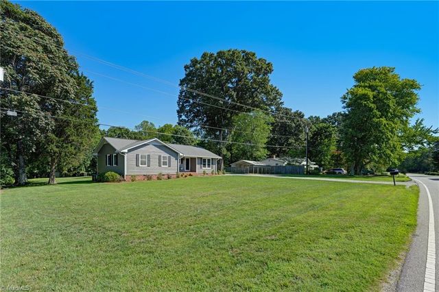 2919 Oak Ridge Road, Oak Ridge, NC 27310