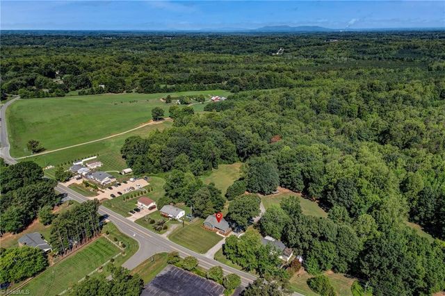 2919 Oak Ridge Road, Oak Ridge, NC 27310