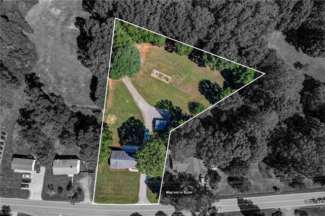 2919 Oak Ridge Road, Oak Ridge, NC 27310