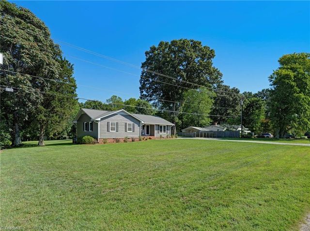2919 Oak Ridge Road, Oak Ridge, NC 27310